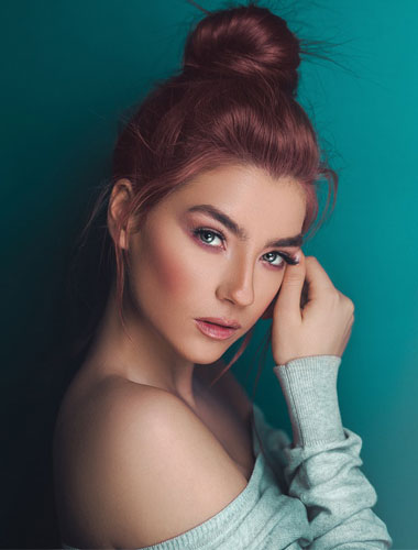 Makeup Brand Artist 2