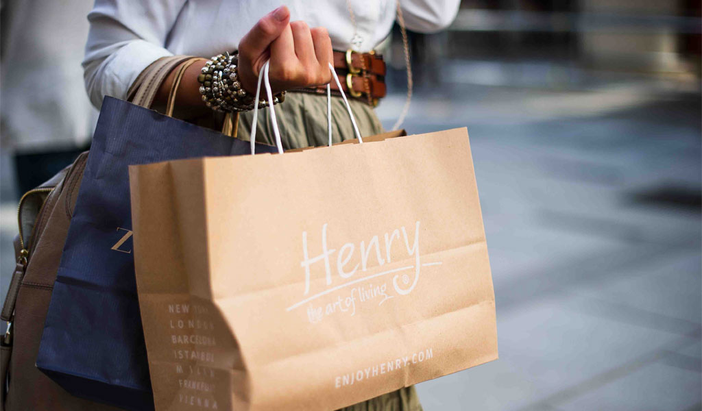 Shopping Trade 2