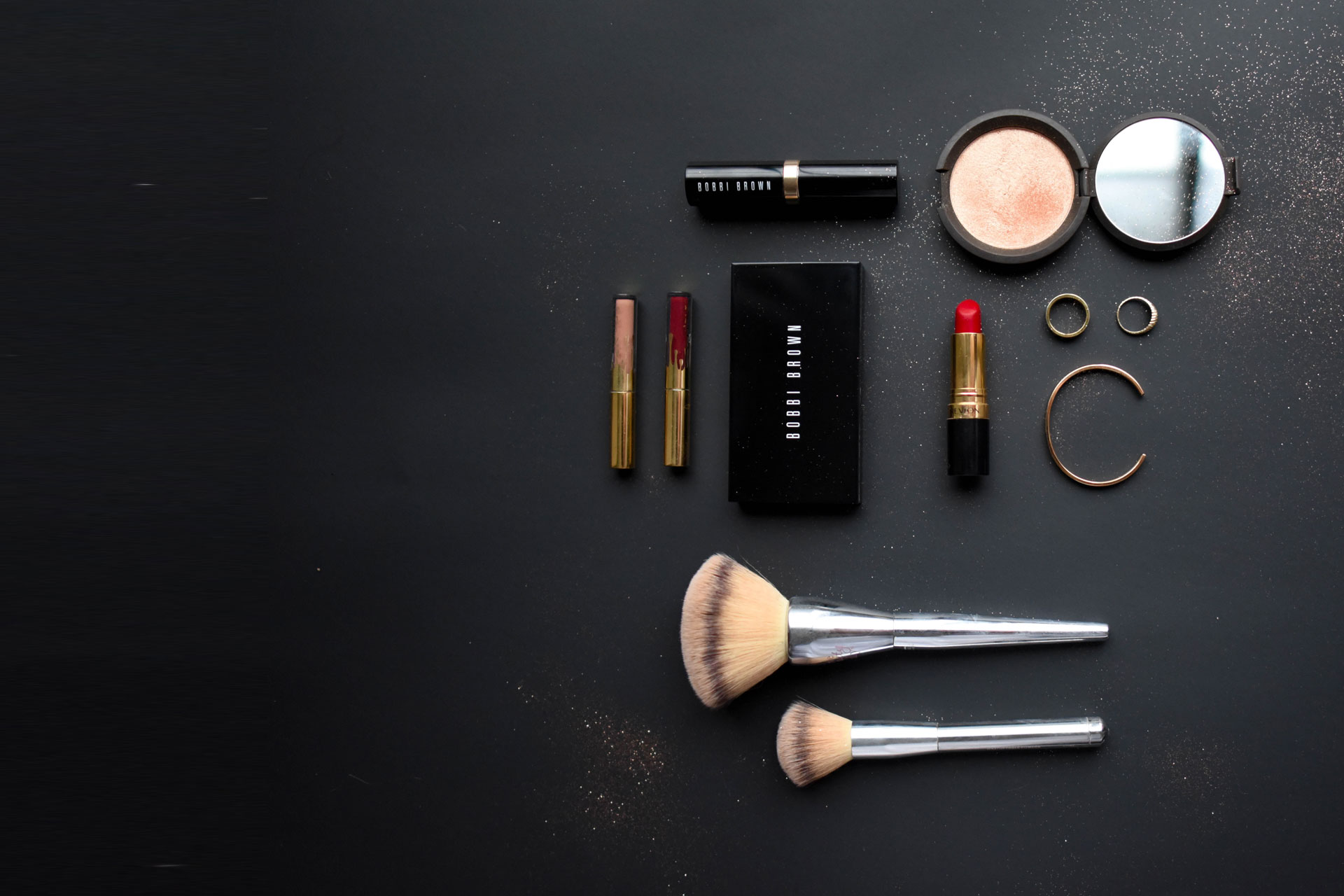 Makeup Banner Kit 2